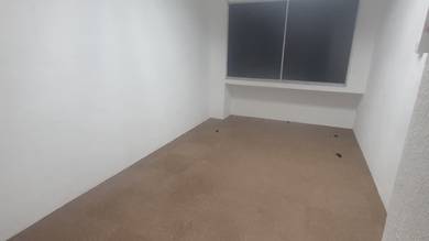 Sungai Dua Pekaka 1st Floor
