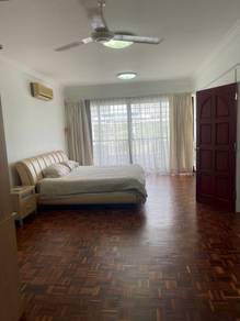 Anjung Hijau 3 Rooms 2 Baths Duplex for Rent in Bukit Jalil