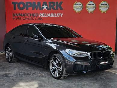 Bmw 630i GT 2.0 (A)
