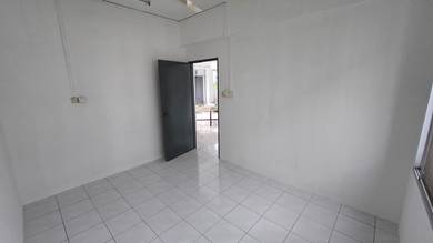 Raya Court Apartment | Kepayan | Central Plaza | HQE 1 | KKHS | Lido |