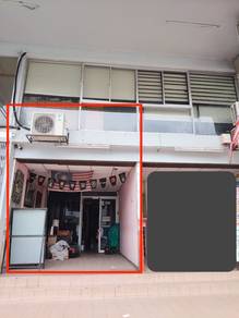 Petaling Jaya PJ Midtown Jalan Utara Taman jaya Asia Jaya Ground Floor