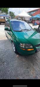 Chevrolet AVEO 1.5 (A)