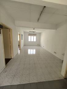 apartment taman castlefield near tbs for rent
