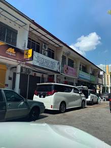 Lebuhraya Jelutong - 2 Stories Shop House - 2600sf - Jelutong