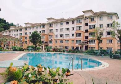 Desa Tanjung (Puchong)