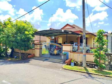 1 Storey Semi-D House, Taman Sri Pulai, Seremban, Negeri Sembilan