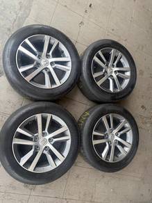 sportrim civic FE standard(16 inch)