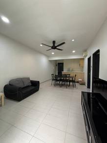 The Peak Suites Condo | Likas | Peak Soho | SICC | KK City | Signal