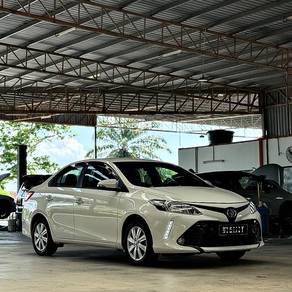 Toyota VIOS THAI LOOK 1.5 E FACELIFT (A)