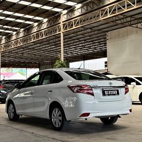 Toyota VIOS THAI LOOK 1.5 E FACELIFT (A)