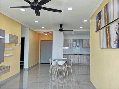 Dwiputra Residences