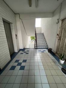 Goodyear Court 9-3
