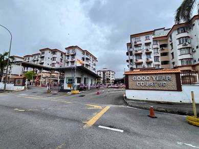 Goodyear Court 9-1