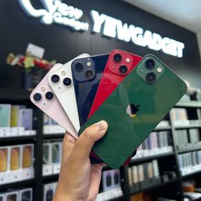 Iphone 13 256GB