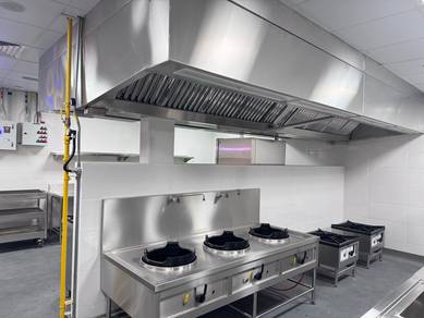 Kitchen Crew Chef Assistant Sek 15 Shah Alam