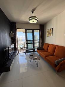 LWJ4005- Regalia Park- Seaview. Highest Floor.