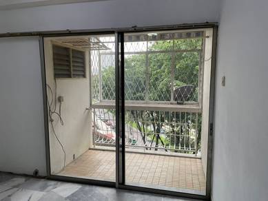Langkawi apartment -Freehold - Setapak