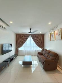 Bandar Bukit Tinggi, Klang - Impiria Residence For Rent
