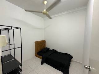 Setapak, Pv 3 condo room for let new unit good condition near LRT