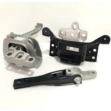 Volkswagen Passat Engine Mounting Set 3pcs