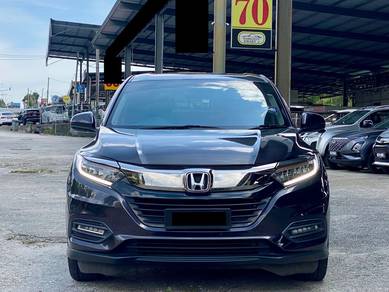 -2020 Honda HR-V 1.8 V (A) Lampu Facelift
