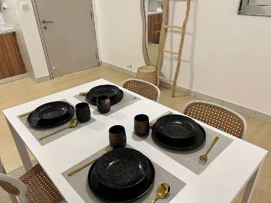 Residensi Riamas. Stylish & Spacious Home for Rent