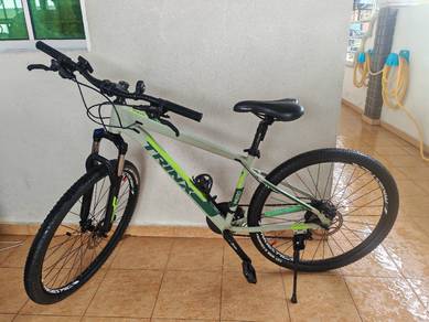 Tip Top Condition Trinx Bicycle To Sell