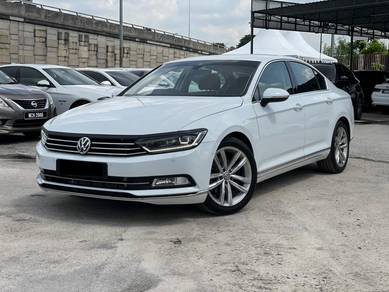 Volkswagen PASSAT 2.0 TSI HIGHLINE (A) FULON