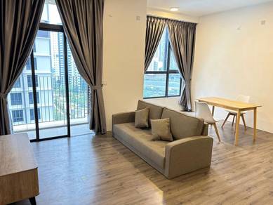 Henna Residence @ The Quartz WM, Seksyen 10 Wangsa Maju, Wangsa Maju
