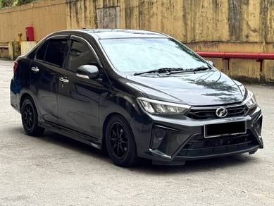 [2021] Perodua BEZZA 1.0 GX (A) GUARANTEE DRIVE
