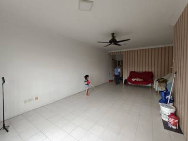 Bayu Suria Apartment  (Summerfields Apartments) Balakong Cheras