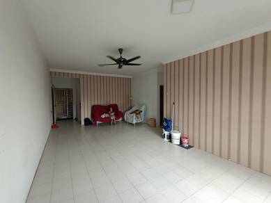Bayu Suria Apartment  (Summerfields Apartments) Balakong Cheras