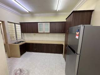 Setapak,Pv 3 condo small room new house condition near lrt tmn melati