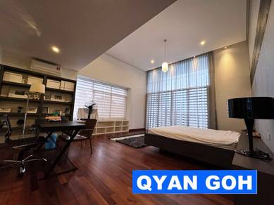 Semi-Detached-House-for-sale-Gelugor-Penang