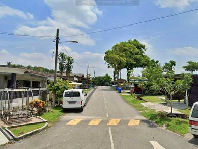 1 Storey Terrace House, Taman Subang Baru, Section U6, Shah Alam