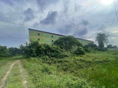 4 Storey Shop House, Kampung Gong Kulim, Pasir Puteh, Kelantan