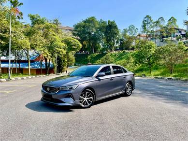 Proton S70 1.5 FLAGSHIP X (A) FULL SERVC REC