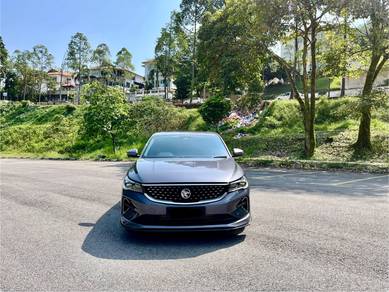 Proton S70 1.5 FLAGSHIP X (A) FULL SERVC REC