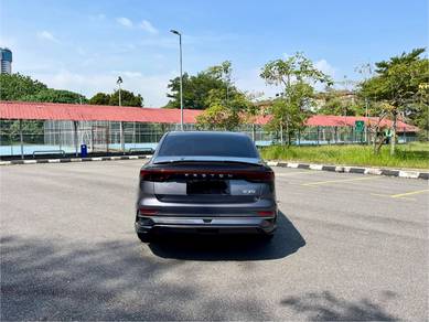 Proton S70 1.5 FLAGSHIP X (A) FULL SERVC REC