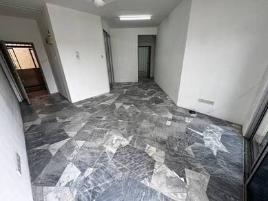 Full Loan Kenangan View Apartment Taman Bukit Kenangan Kajange
