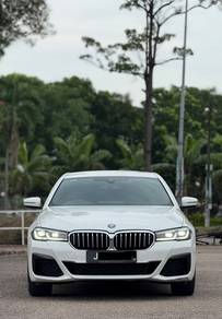 Bmw 530e 2.0 M-SPORT LCI (A)