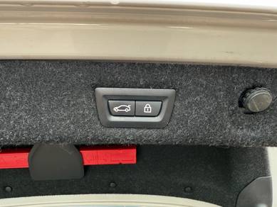 Bmw 530e 2.0 M-SPORT LCI (A)