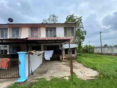 2 Storey Terrace House, Taman Sri Mas, Pasir Mas, Kelantan