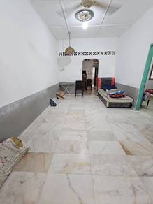 Prime Location !! 1.5-Storey House in Cheras Batu 9, Taman Suntex