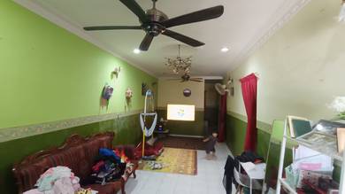 (Full Renovation) Taman Permai, Mambang Diawan, Kampar