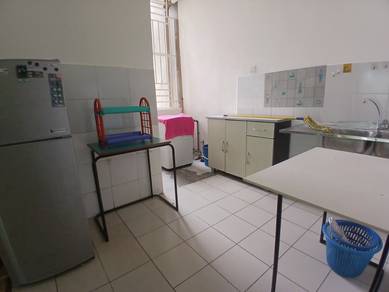 For Rent | 1 Borneo | Tower B