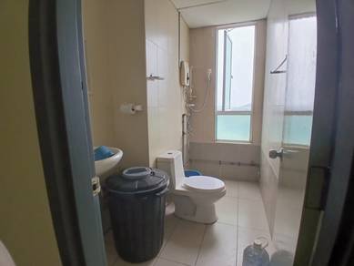 For Rent | 1 Borneo | Tower B