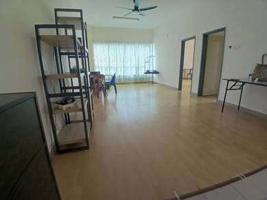 For Rent | 1 Borneo | Tower B