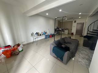 Serdang,One south flexis below market price good invest with tenanted