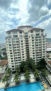 Sri Acapella Service Residence, Seksyen 13 Shah Alam